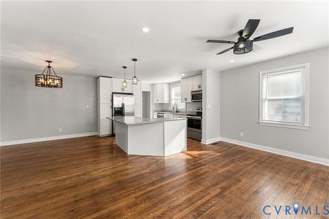 Tiny photo for 109 Henrico Street, Petersburg, VA 23803 (MLS # 2602673)