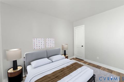 Tiny photo for 109 Henrico Street, Petersburg, VA 23803 (MLS # 2602673)