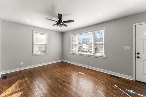 Tiny photo for 109 Henrico Street, Petersburg, VA 23803 (MLS # 2602673)