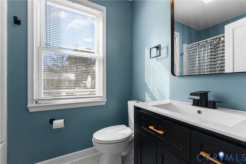 Tiny photo for 109 Henrico Street, Petersburg, VA 23803 (MLS # 2602673)