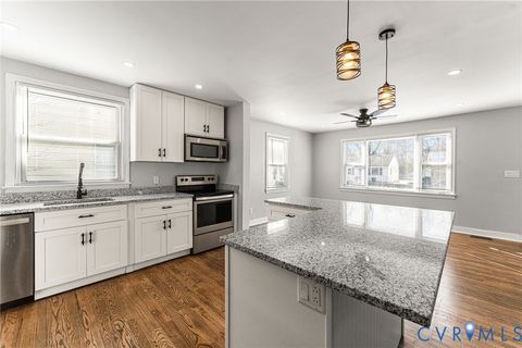 Tiny photo for 109 Henrico Street, Petersburg, VA 23803 (MLS # 2602673)