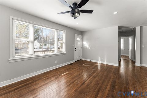 Tiny photo for 109 Henrico Street, Petersburg, VA 23803 (MLS # 2602673)
