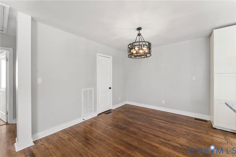 Tiny photo for 109 Henrico Street, Petersburg, VA 23803 (MLS # 2602673)