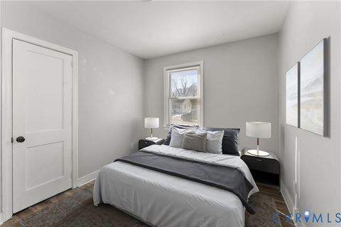 Tiny photo for 109 Henrico Street, Petersburg, VA 23803 (MLS # 2602673)