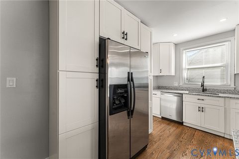 Tiny photo for 109 Henrico Street, Petersburg, VA 23803 (MLS # 2602673)