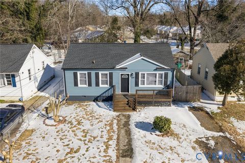 Tiny photo for 109 Henrico Street, Petersburg, VA 23803 (MLS # 2602673)