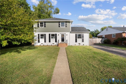 Photo of 4007 Crystalwood Lane, Henrico, VA 23294 (MLS # 2626991)