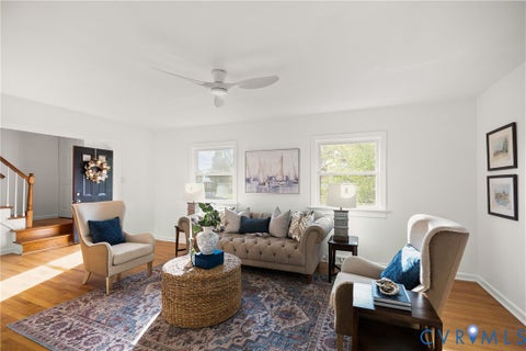 Tiny photo for 4007 Crystalwood Lane, Henrico, VA 23294 (MLS # 2626991)