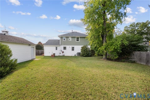 Tiny photo for 4007 Crystalwood Lane, Henrico, VA 23294 (MLS # 2626991)