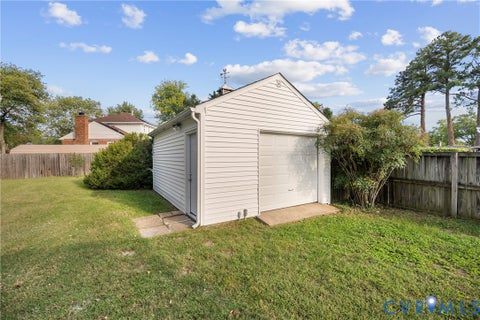 Tiny photo for 4007 Crystalwood Lane, Henrico, VA 23294 (MLS # 2626991)