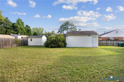 Tiny photo for 4007 Crystalwood Lane, Henrico, VA 23294 (MLS # 2626991)
