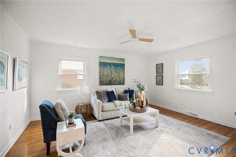 Tiny photo for 4007 Crystalwood Lane, Henrico, VA 23294 (MLS # 2626991)