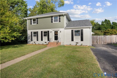 Tiny photo for 4007 Crystalwood Lane, Henrico, VA 23294 (MLS # 2626991)