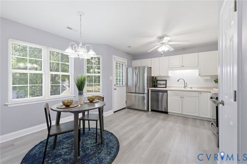 Tiny photo for 11564 New Forest Trail, Midlothian, VA 23112 (MLS # 2616361)