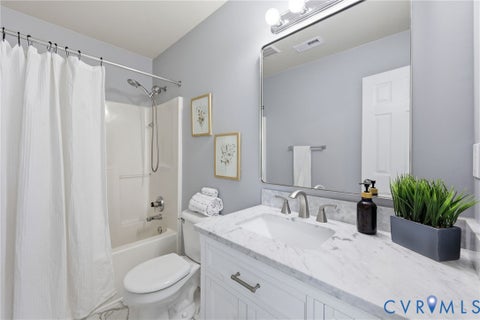 Tiny photo for 11564 New Forest Trail, Midlothian, VA 23112 (MLS # 2616361)