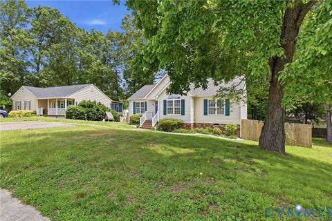 Tiny photo for 11564 New Forest Trail, Midlothian, VA 23112 (MLS # 2616361)