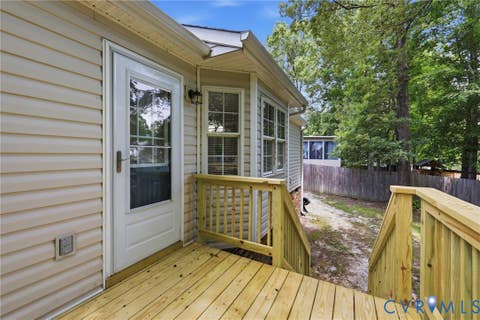 Tiny photo for 11564 New Forest Trail, Midlothian, VA 23112 (MLS # 2616361)