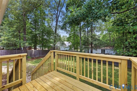 Tiny photo for 11564 New Forest Trail, Midlothian, VA 23112 (MLS # 2616361)