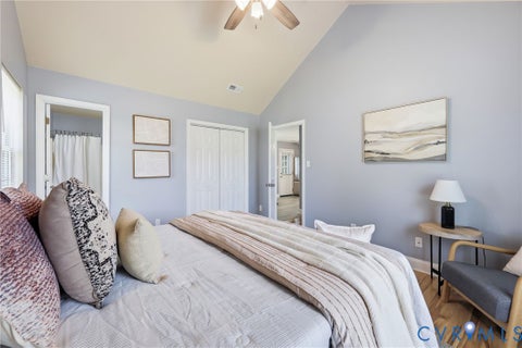 Tiny photo for 11564 New Forest Trail, Midlothian, VA 23112 (MLS # 2616361)