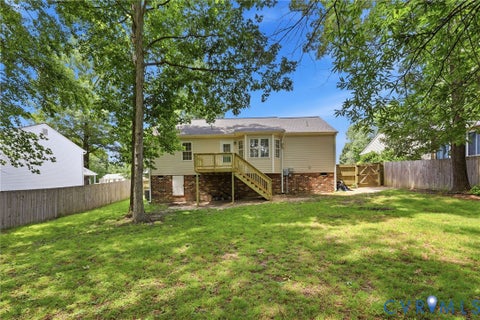 Tiny photo for 11564 New Forest Trail, Midlothian, VA 23112 (MLS # 2616361)