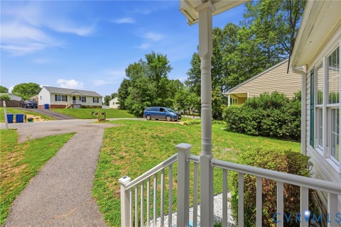 Tiny photo for 11564 New Forest Trail, Midlothian, VA 23112 (MLS # 2616361)