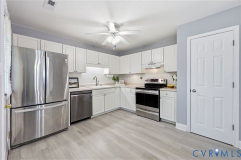 Tiny photo for 11564 New Forest Trail, Midlothian, VA 23112 (MLS # 2616361)