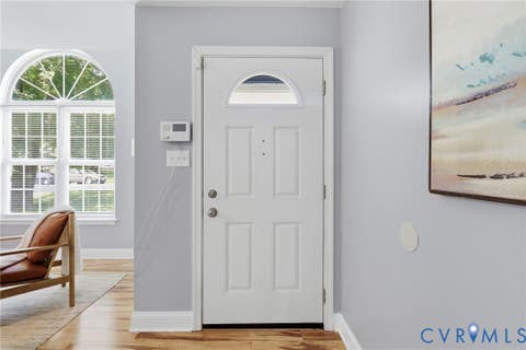 Tiny photo for 11564 New Forest Trail, Midlothian, VA 23112 (MLS # 2616361)