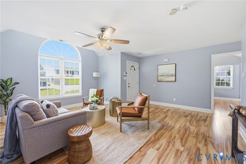 Tiny photo for 11564 New Forest Trail, Midlothian, VA 23112 (MLS # 2616361)