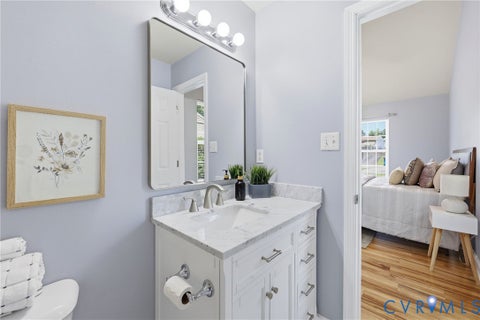 Tiny photo for 11564 New Forest Trail, Midlothian, VA 23112 (MLS # 2616361)