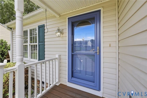 Tiny photo for 11564 New Forest Trail, Midlothian, VA 23112 (MLS # 2616361)