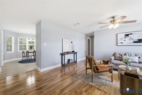 Tiny photo for 11564 New Forest Trail, Midlothian, VA 23112 (MLS # 2616361)