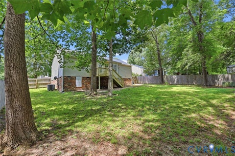 Tiny photo for 11564 New Forest Trail, Midlothian, VA 23112 (MLS # 2616361)