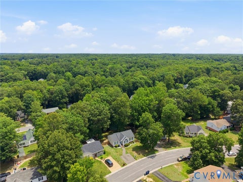 Tiny photo for 11564 New Forest Trail, Midlothian, VA 23112 (MLS # 2616361)