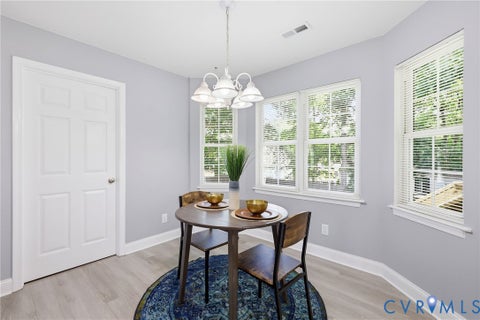 Tiny photo for 11564 New Forest Trail, Midlothian, VA 23112 (MLS # 2616361)