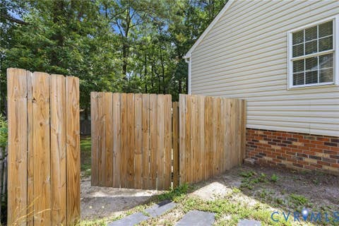 Tiny photo for 11564 New Forest Trail, Midlothian, VA 23112 (MLS # 2616361)