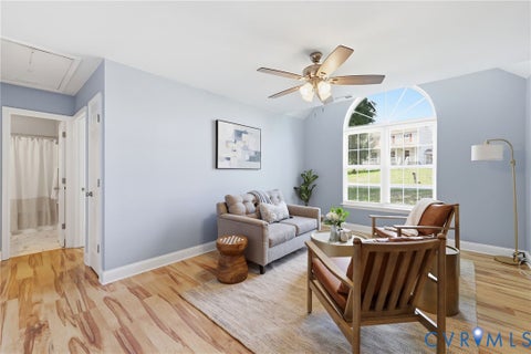 Tiny photo for 11564 New Forest Trail, Midlothian, VA 23112 (MLS # 2616361)