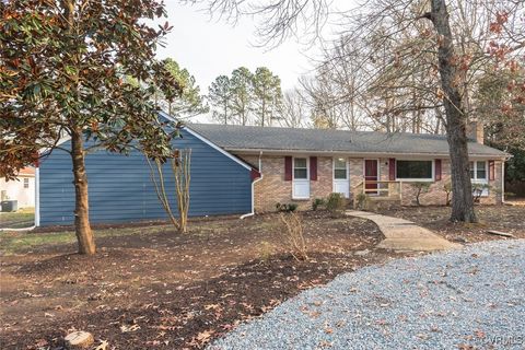 A home in Chesterfield