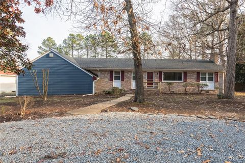 A home in Chesterfield