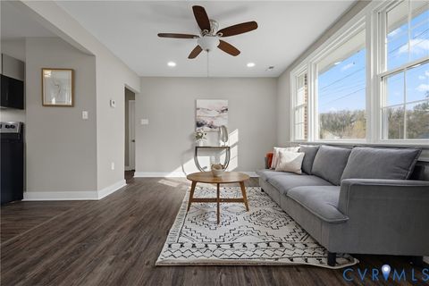 Tiny photo for 520 Pegram Street, Petersburg, VA 23803 (MLS # 2607707)