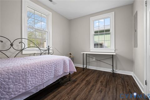 Tiny photo for 520 Pegram Street, Petersburg, VA 23803 (MLS # 2607707)