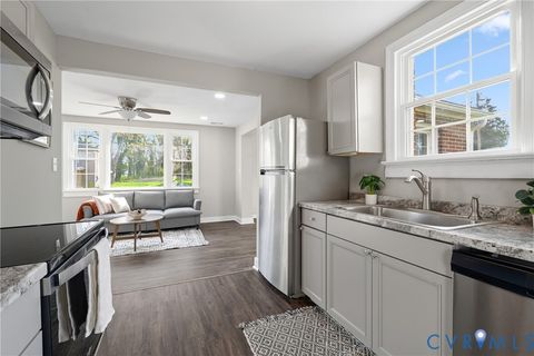 Tiny photo for 520 Pegram Street, Petersburg, VA 23803 (MLS # 2607707)