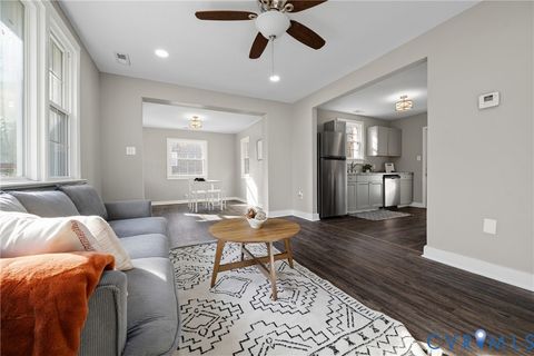 Tiny photo for 520 Pegram Street, Petersburg, VA 23803 (MLS # 2607707)