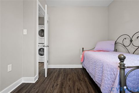 Tiny photo for 520 Pegram Street, Petersburg, VA 23803 (MLS # 2607707)