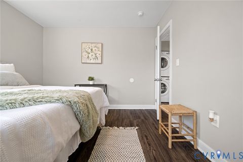 Tiny photo for 520 Pegram Street, Petersburg, VA 23803 (MLS # 2607707)