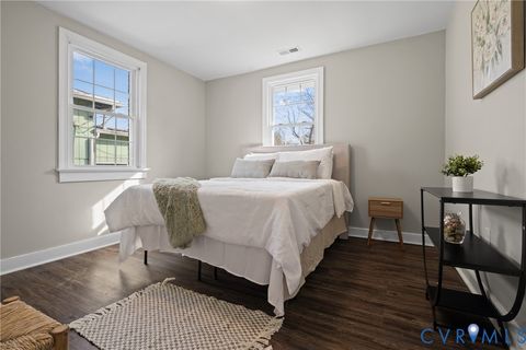 Tiny photo for 520 Pegram Street, Petersburg, VA 23803 (MLS # 2607707)