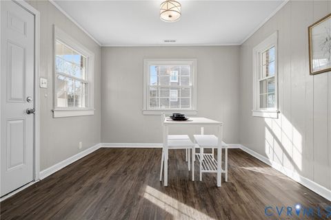 Tiny photo for 520 Pegram Street, Petersburg, VA 23803 (MLS # 2607707)