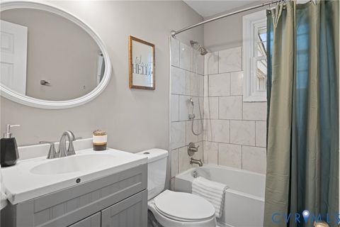 Tiny photo for 520 Pegram Street, Petersburg, VA 23803 (MLS # 2607707)