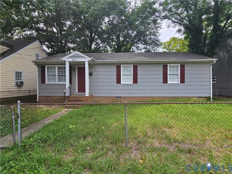 Photo of 3020 Groveland Avenue, Richmond, VA 23222 (MLS # 2623698)