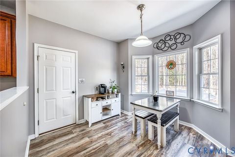 Tiny photo for 3800 Willow Creek Drive, Disputanta, VA 23842 (MLS # 2606455)