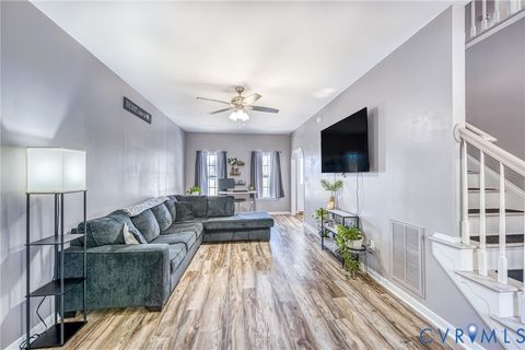 Tiny photo for 3800 Willow Creek Drive, Disputanta, VA 23842 (MLS # 2606455)